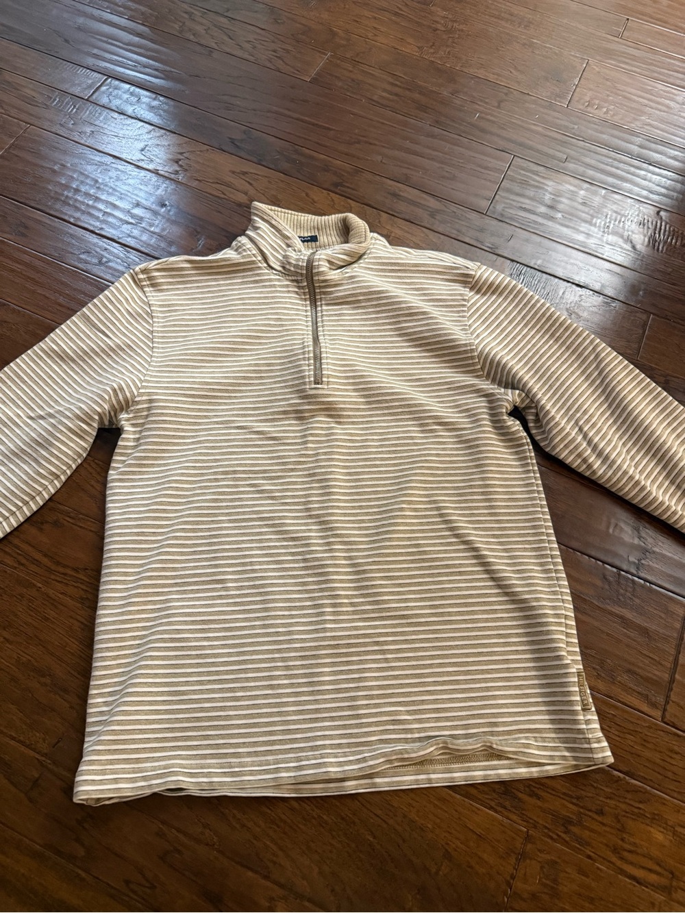 Tommy Hilfiger men sweater S